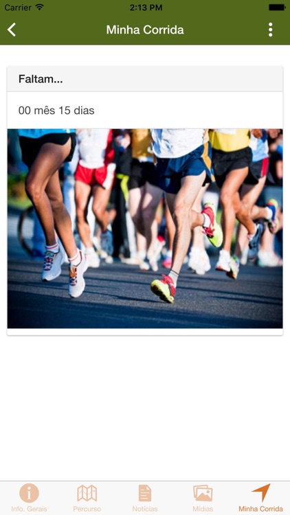 Maratona de Revezamento Bertioga Maresias screenshot-4