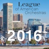 2016 League Conference