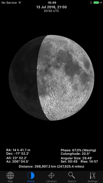 Moon Atlas
