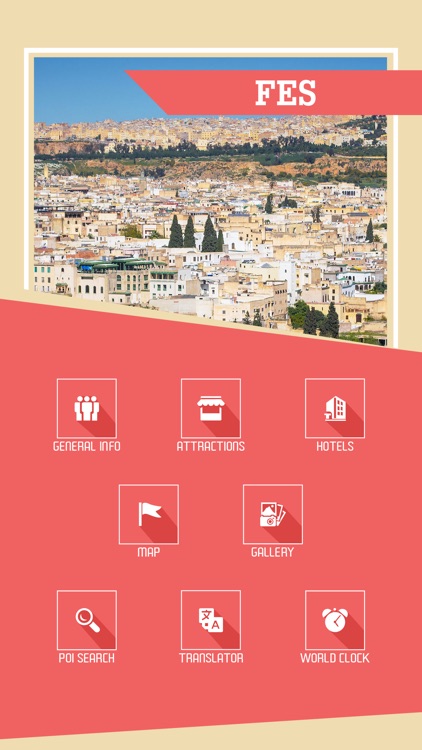 Fes Travel Guide