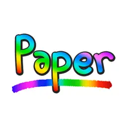 Paper app icon