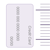 Precise Ruler Lite - Using credit card