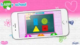 Game screenshot Nenuco Happy School hack