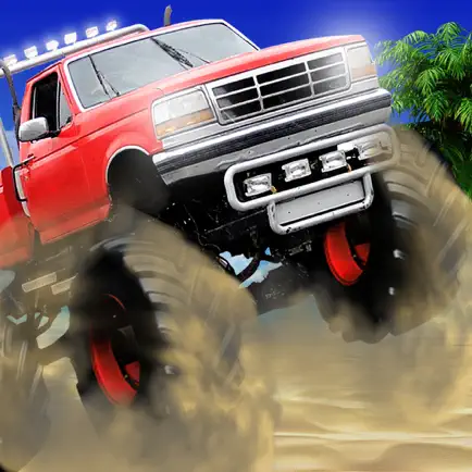 Beach Racing 4x4 Читы