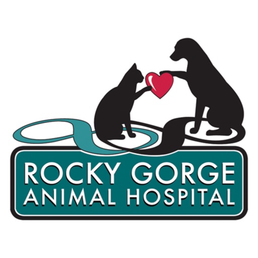 Rocky Gorge Animal Hospital and Resort icon