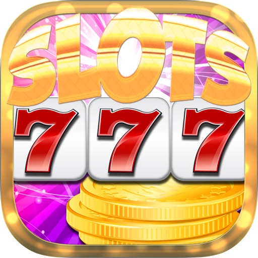 Awesome Casino Winner Slots iOS App