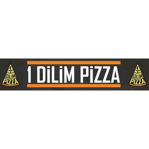 Bir Dilim Pizza by