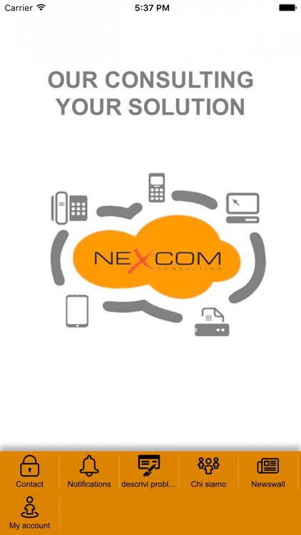 Nexcom Consulting