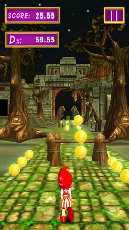 Game screenshot Run Cinderella Run mod apk