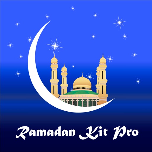 Ramadan Kit Pro