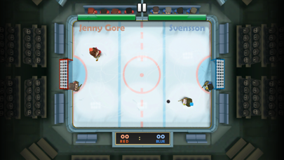 Ice Rage screenshot1