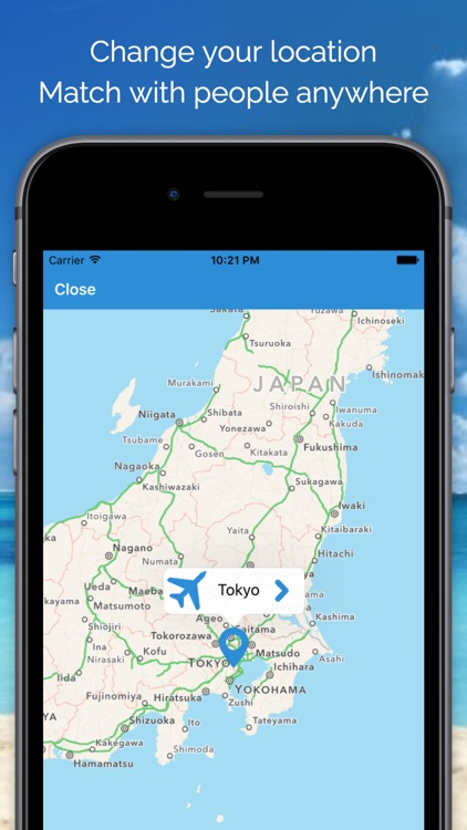 Hey! - Dating app screenshot-3
