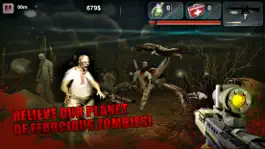 Game screenshot Zombies Apocalypse 3D apk