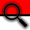 PokeFinder - Locations for Pokemon Go icon