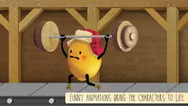 Game screenshot Lemon Lumberjack's Letter Mill apk