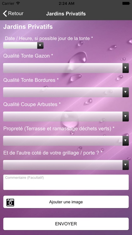 Jardins de Plaisance