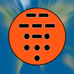 Morse - Broadcast Around the World app icon