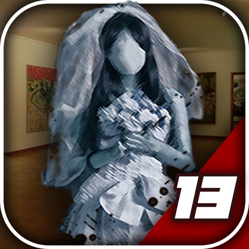 Deluxe Room Escape 13 Icon