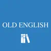 Old English Dictionary - An Dictionary of Anglo-Saxon App Delete