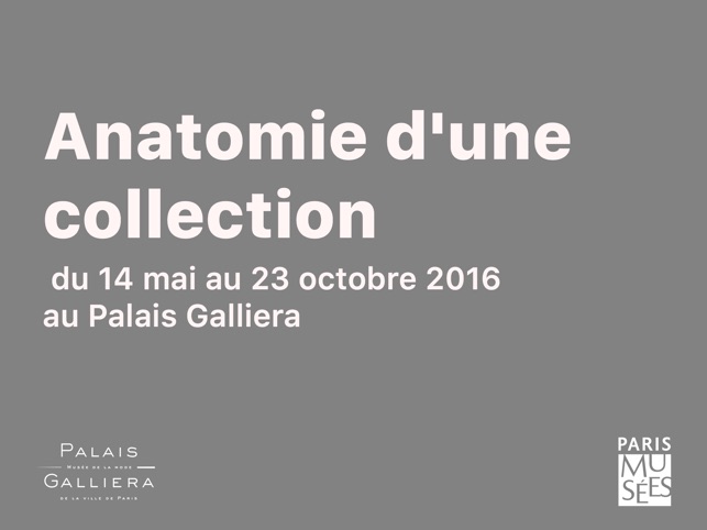 Anatomie d'une collection(圖1)-速報App