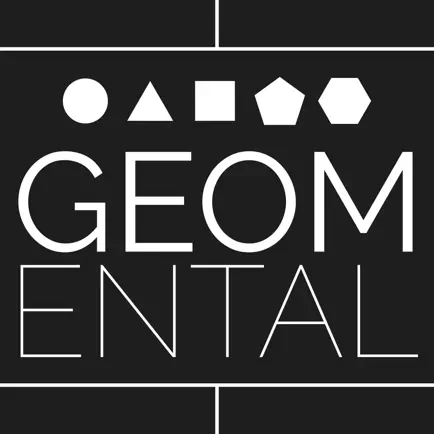GEOMENTAL - Strength of Mind Cheats