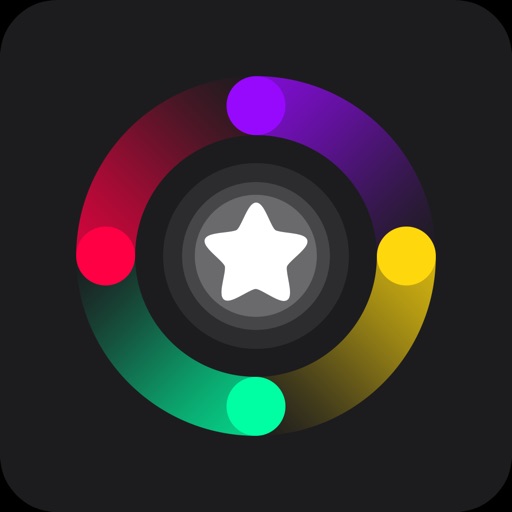 Cross Color Valley iOS App