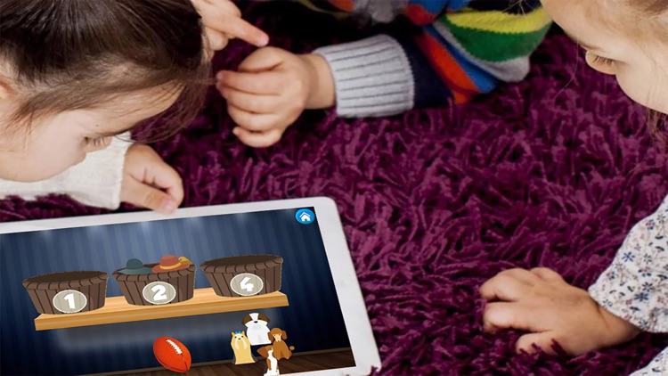 Toddler Educational Games.