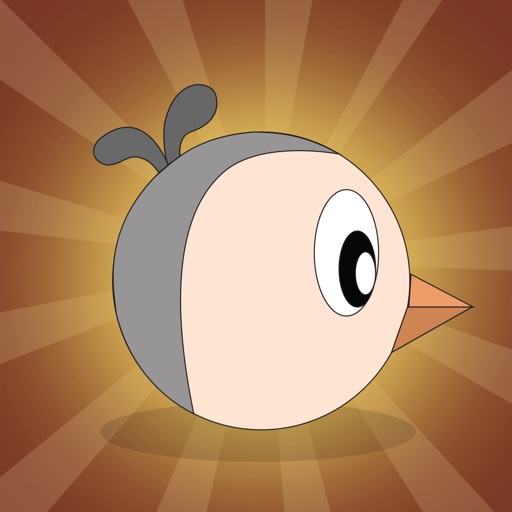 Crazy Penguin Bouncing Race Pro - fast tap and jump arcade game Icon