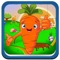 Carrot Top - Veggi Match Edition