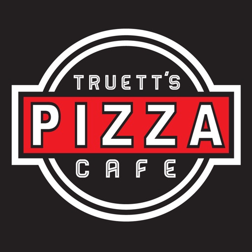 Truett's Pizza Cafe icon