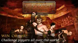 Game screenshot Gladiators: Immortal Glory mod apk