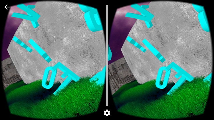 Lawst VR screenshot-4