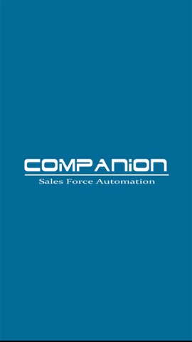 Companion - sales forceのおすすめ画像1