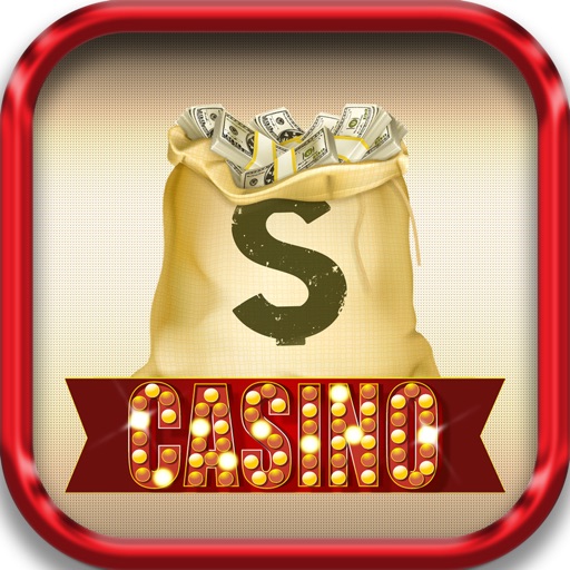 Mega Casino Hearts TOP - Lucky Slots Game iOS App