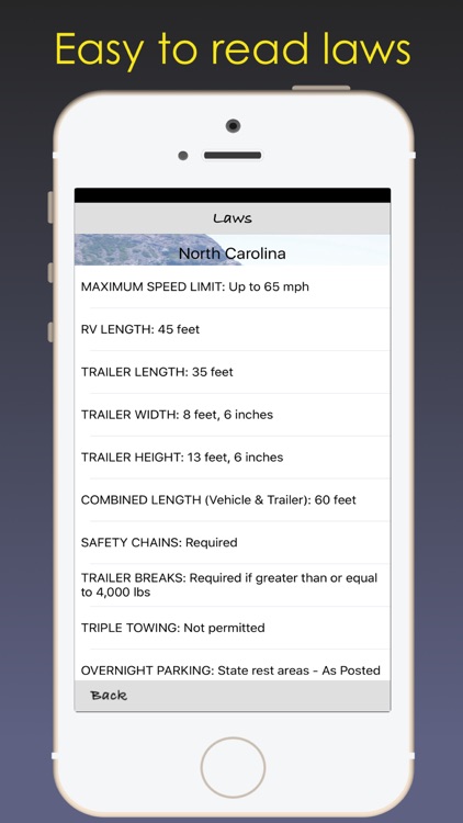 Trailer Laws