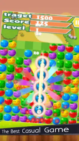 Game screenshot Fruit Tap Classic 2016 mod apk