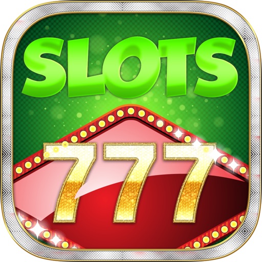 A Super Fortune Gambler Slots Game - FREE Slots Game icon