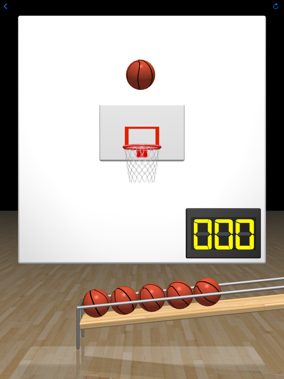 Screenshot #6 pour Physics Toys
