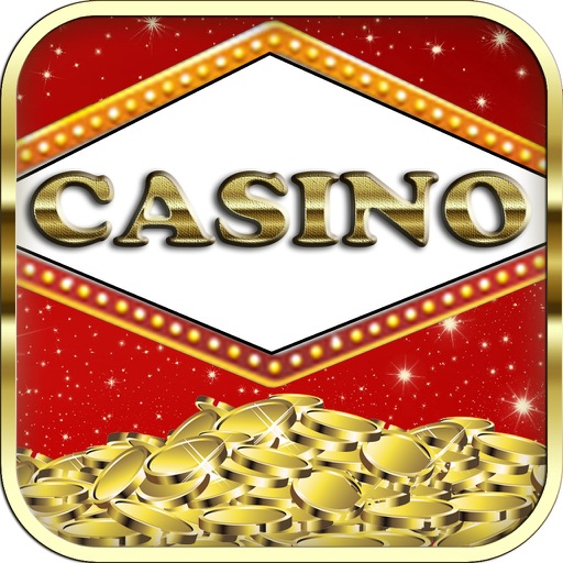 Classic Casino Slot - Las Vegas Free Slot Machine Game - Bet Spin & Win Big iOS App