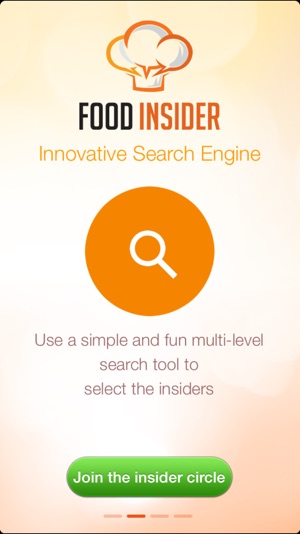 Food Insider(圖2)-速報App