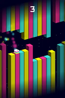 Game screenshot Gravity Switch apk