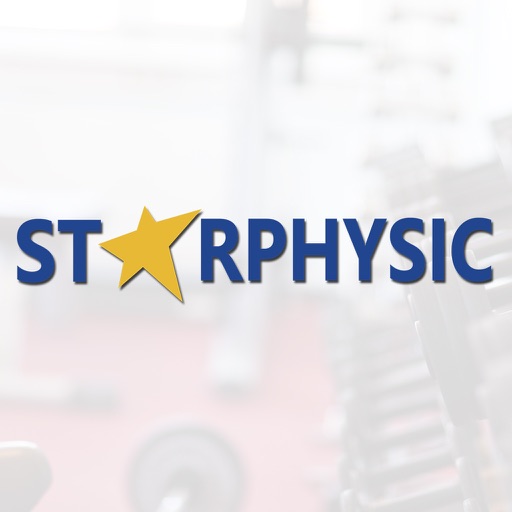 STARPHYSIC