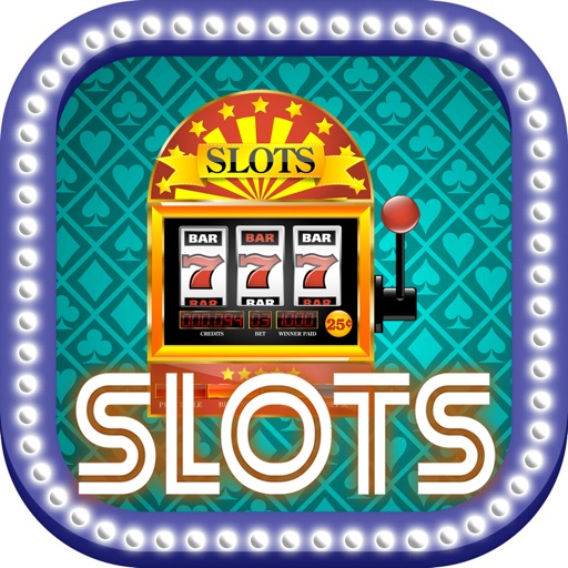 777 Slots Class Casino - Free Slot Machine Gamea icon