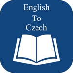 Download English-Czech Offline Dictionary Free app