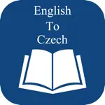 English-Czech Offline Dictionary Free App Support