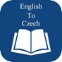 English-Czech Offline Dictionary Free app download