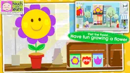 Game screenshot весело город для детей LITE apk