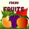 Fresh Fruits Game