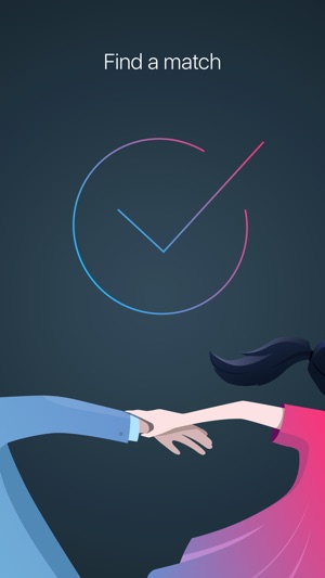 Anonymous Dating(圖5)-速報App