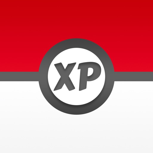 Evolution XPert for Pokémon GO Icon